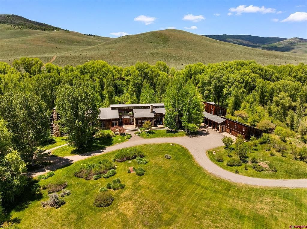 505 Eagle Creek Rd Gunnison, CO 81230 - Thumbnail 3