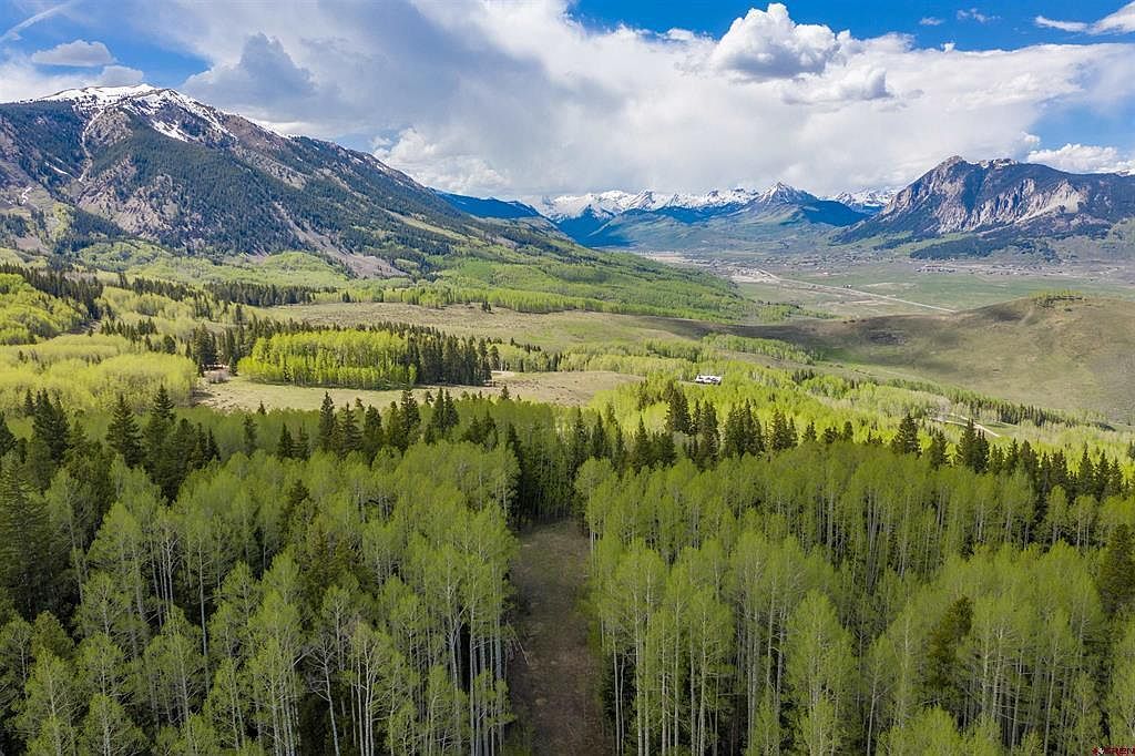 76 Red Mountain Ranch Rd Crested Butte, CO 81224 - Thumbnail 3