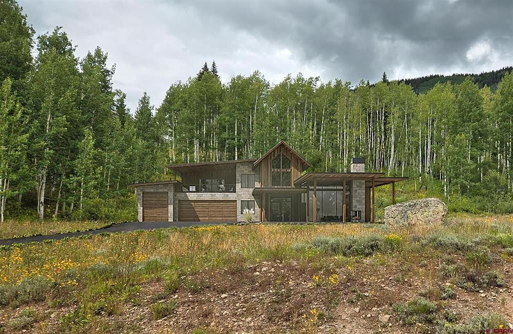 555 Meadow Dr Crested Butte, CO 81224 - Thumbnail 3