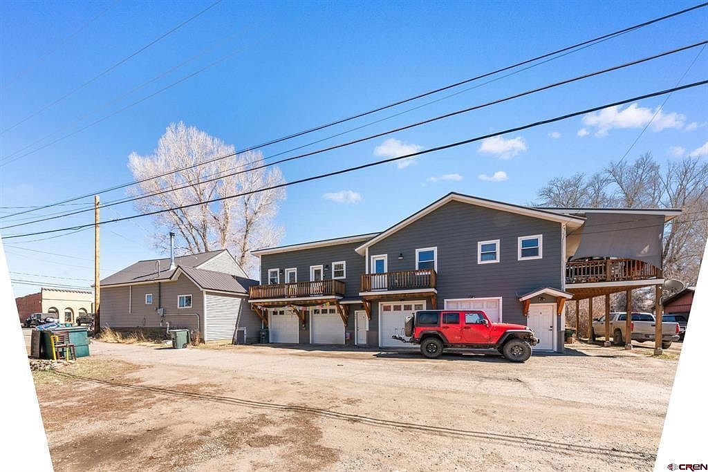 709 W New York Ave Gunnison, CO 81230 - Thumbnail 3