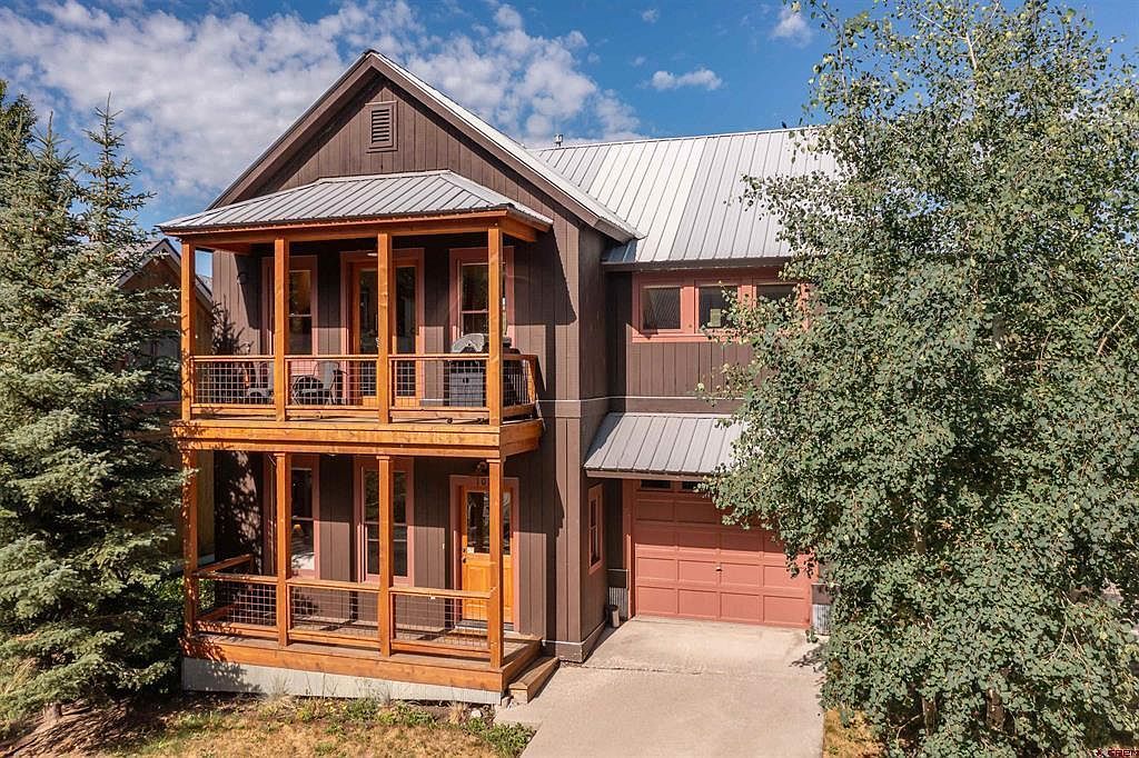 102 Horseshoe Dr Crested Butte, CO 81225 - Thumbnail 3