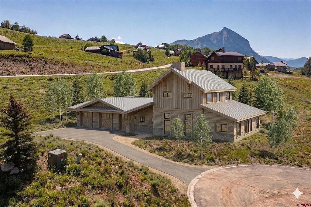 84 Stream View Ln Crested Butte, CO 81224 - Thumbnail 3