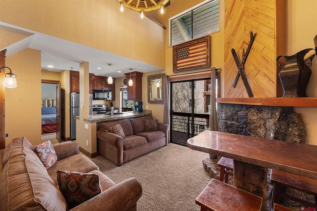 11 Emmons Rd #433 Mount Crested Butte, CO 81225 - Thumbnail 3