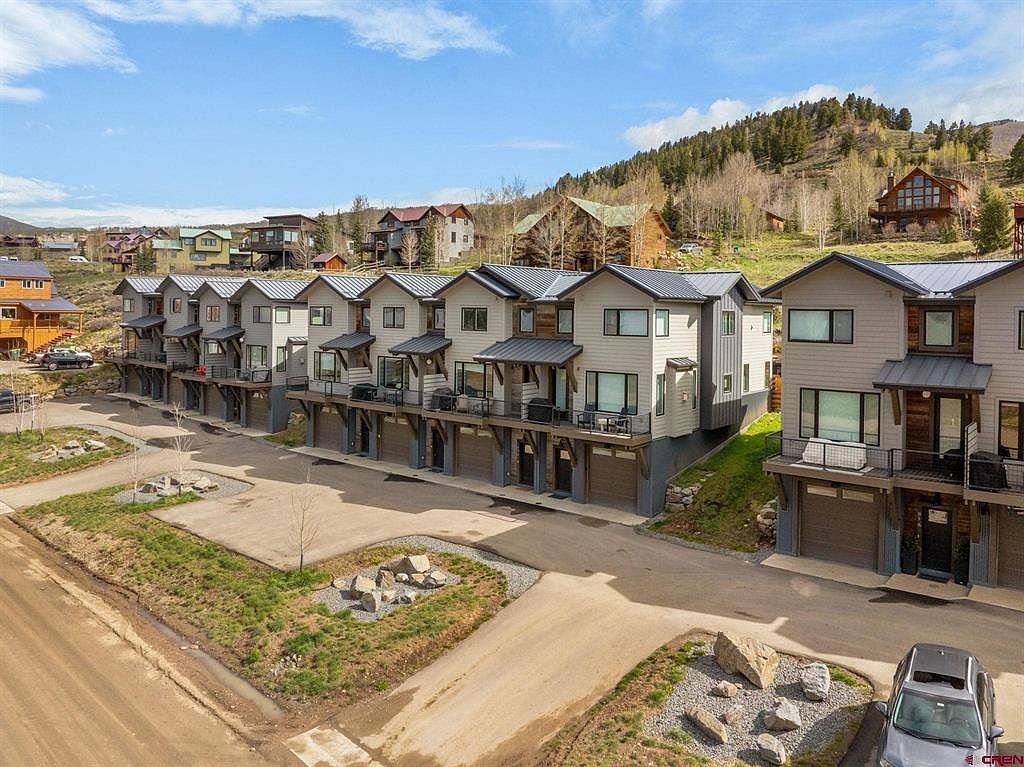 83 Haverly St #2C Crested Butte, CO 81224 - Thumbnail 3