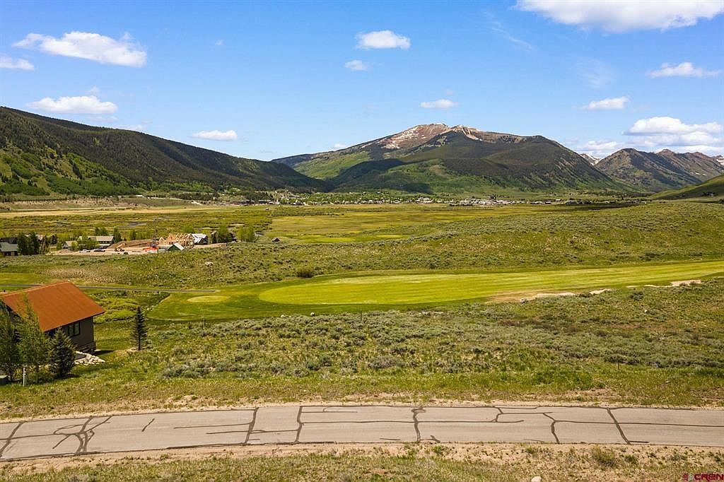 45 Wapiti Way Crested Butte, CO 81224 - Thumbnail 3