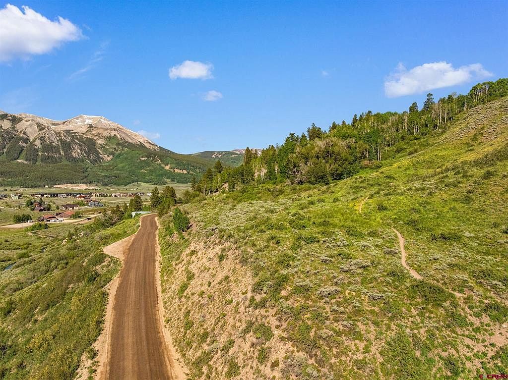 County Road 738 Crested Butte, CO 81224 - Thumbnail 3