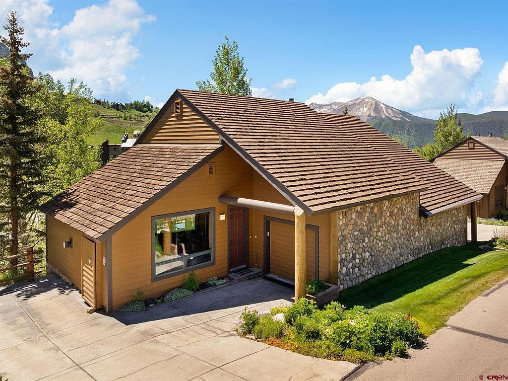 109 Snowmass Rd Mount Crested Butte, CO 81225 - Thumbnail 3