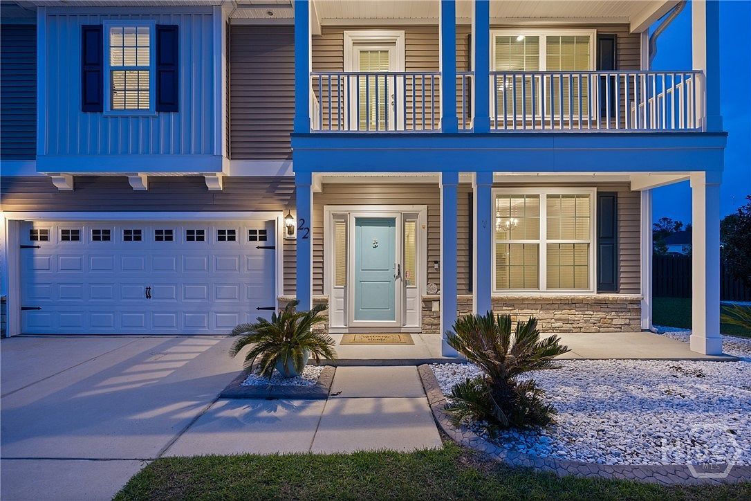 22 Gallie Cut Richmond Hill, GA 31324 - Thumbnail 3