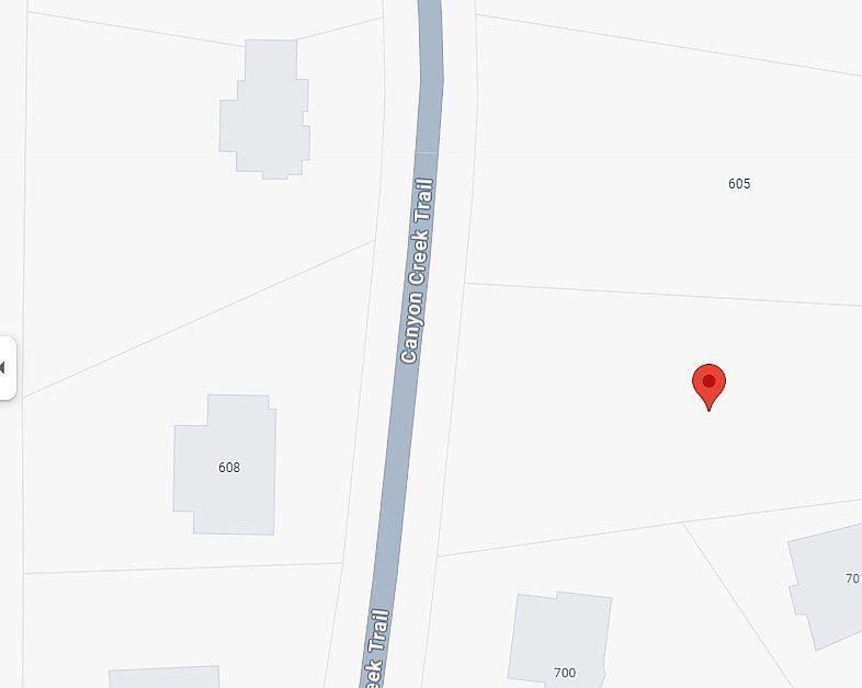 609 Canyon Creek Trl Fort Worth, TX 76112 - Thumbnail 3