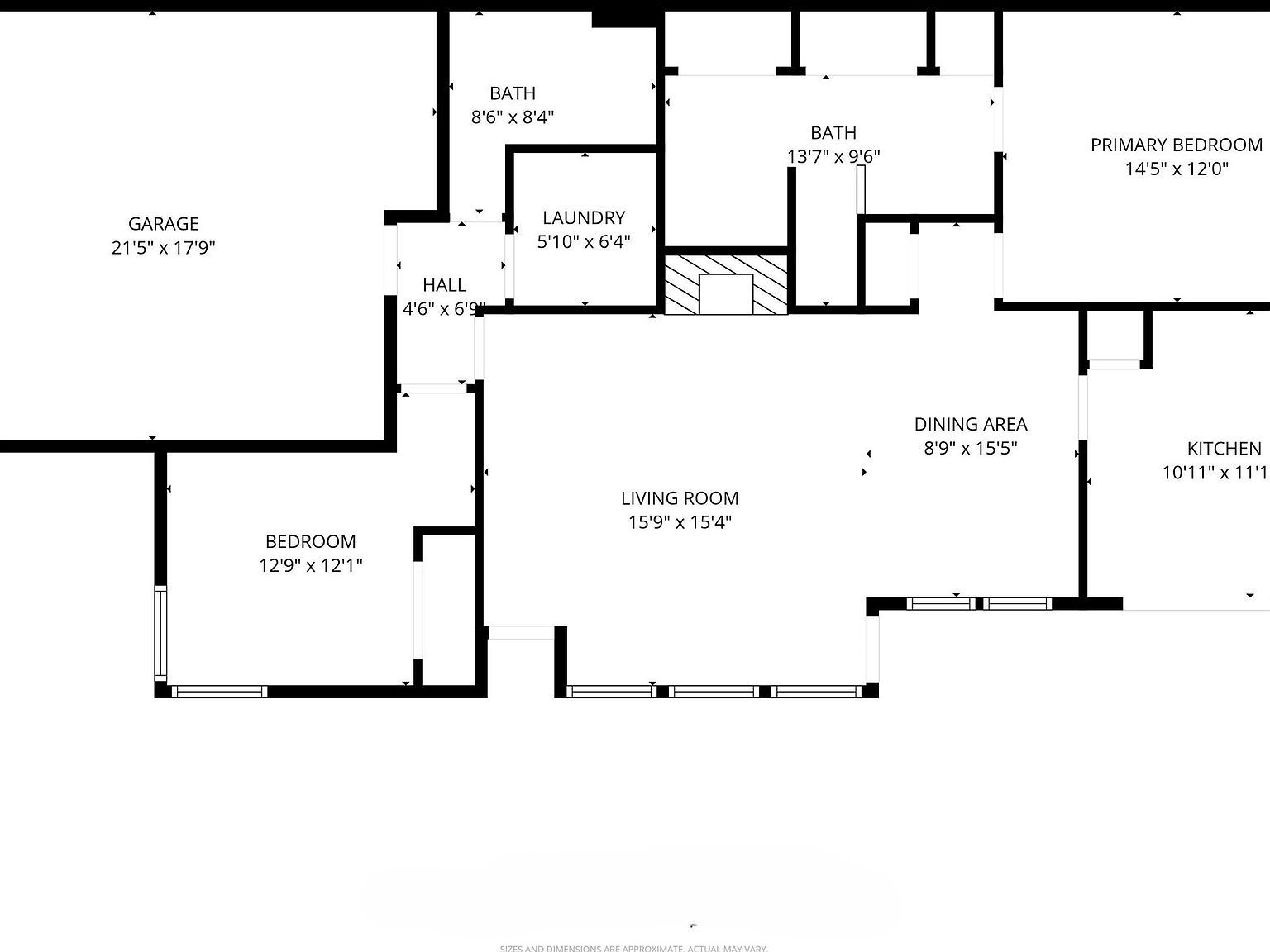 201 Lone Pine Ct Fort Worth, TX 76108 - Thumbnail 3