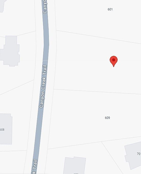 605 Canyon Creek Trl Fort Worth, TX 76112 - Thumbnail 3