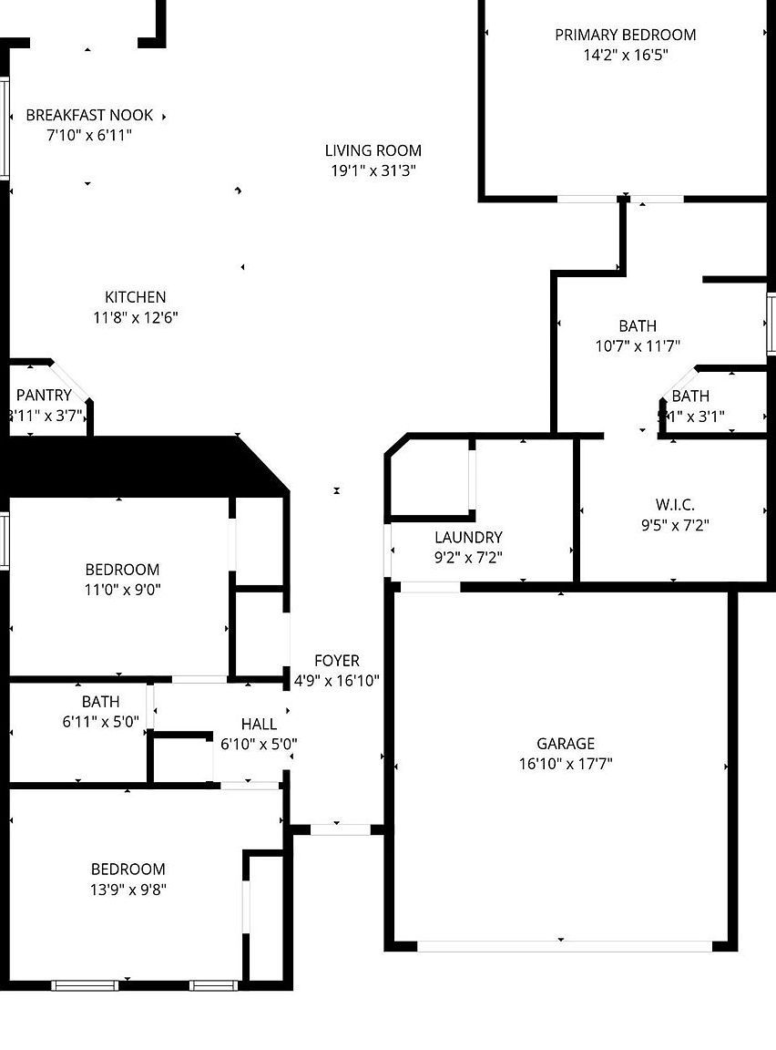 5039 Berridge Ln Dallas, TX 75227 - Thumbnail 3