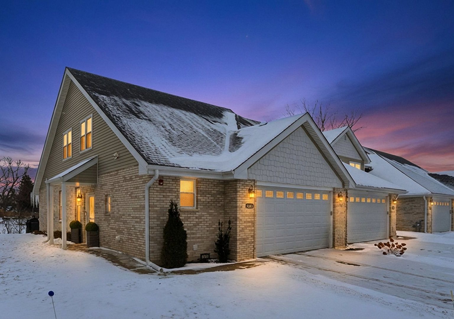 (undisclosed Address) Justice, IL 60458 - Thumbnail 3