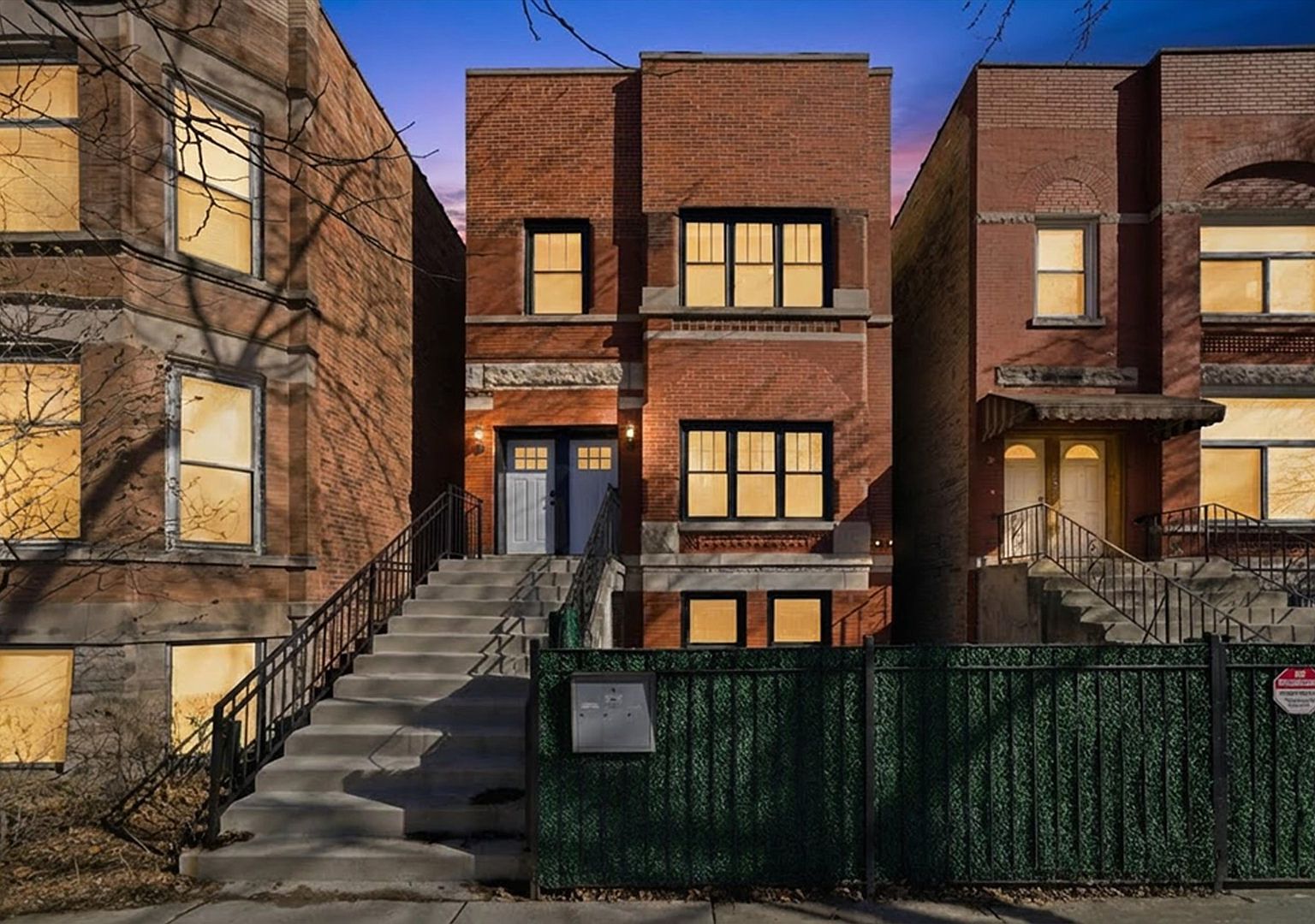 1239 N Rockwell St Chicago, IL 60622 - Thumbnail 3