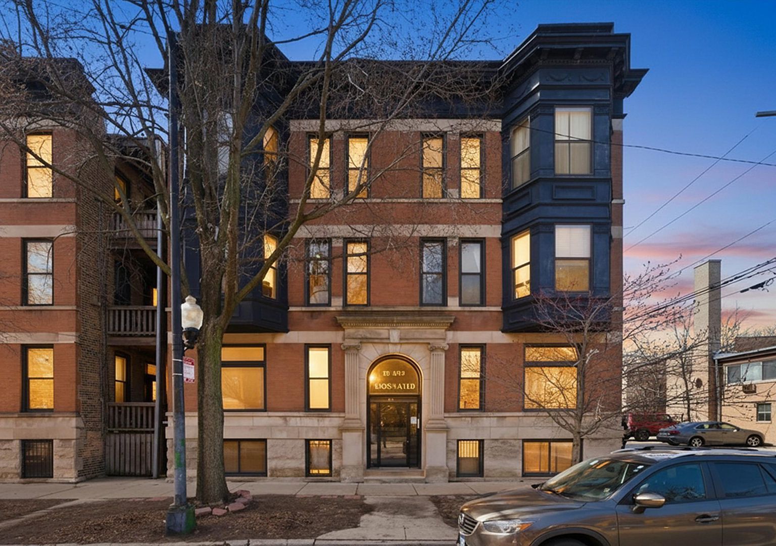 4110 N Southport Ave #2 Chicago, IL 60613 - Thumbnail 3