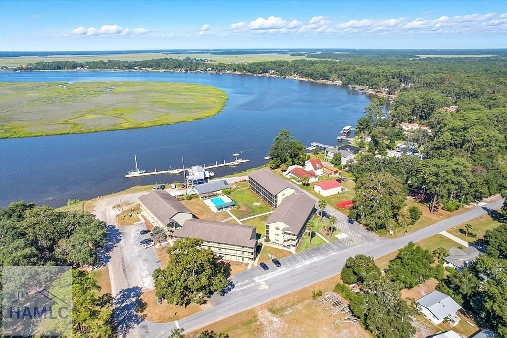 207 Azalea Rd #21 Midway, GA 31320 - Thumbnail 3