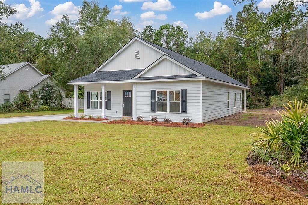 1340 Pelican Ln Townsend, GA 31331 - Thumbnail 3