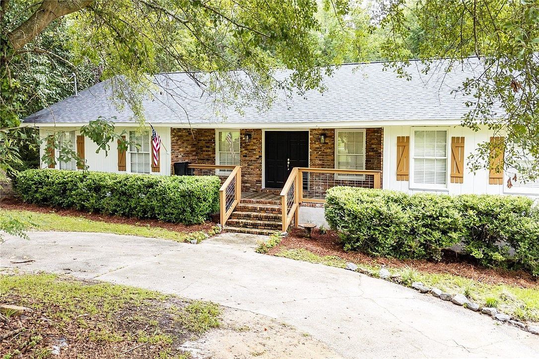 218 Rebel Dr Macon, GA 31211 - Thumbnail 3