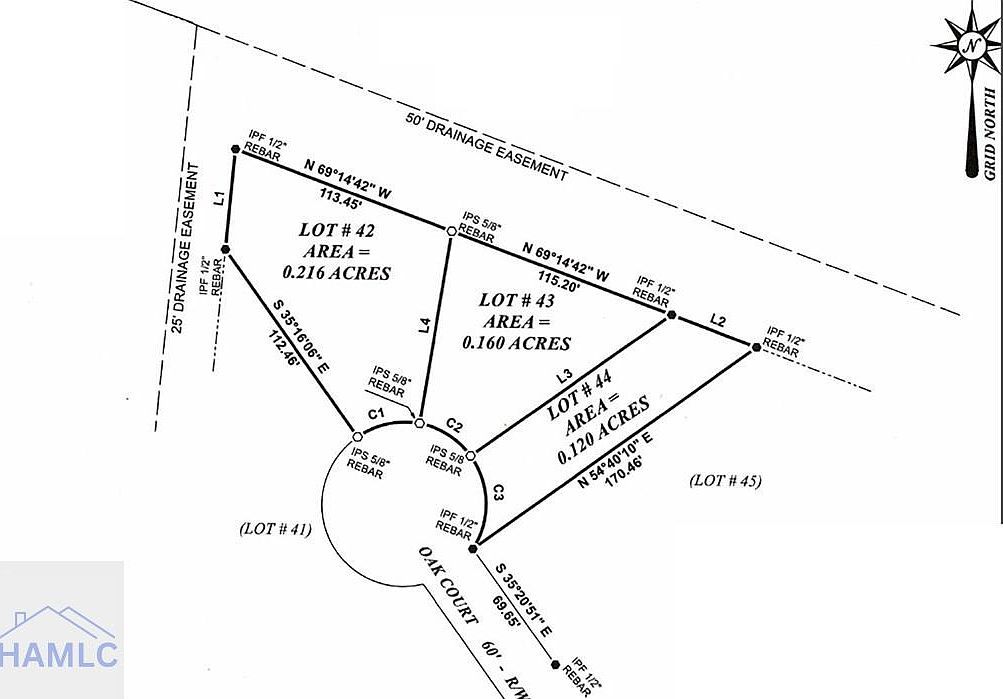 0 Oak Ct Midway, GA 31320 - Thumbnail 3
