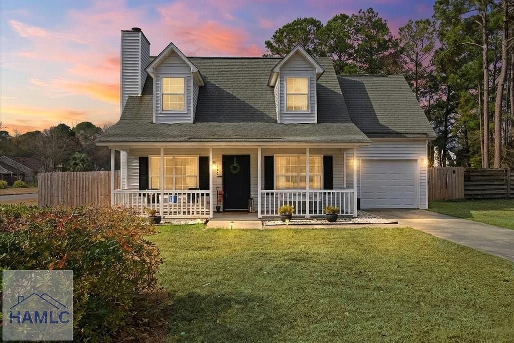 366 Osprey Dr Richmond Hill, GA 31324 - Thumbnail 3