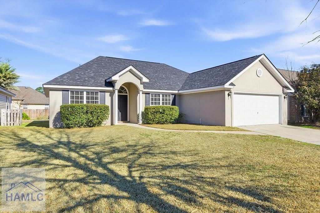 199 Lancaster Way Richmond Hill, GA 31324 - Thumbnail 3