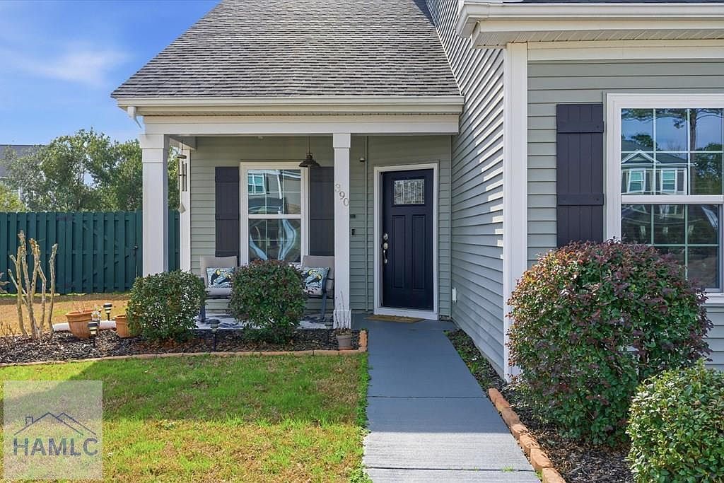 390 Catalina Cut Richmond Hill, GA 31324 - Thumbnail 3