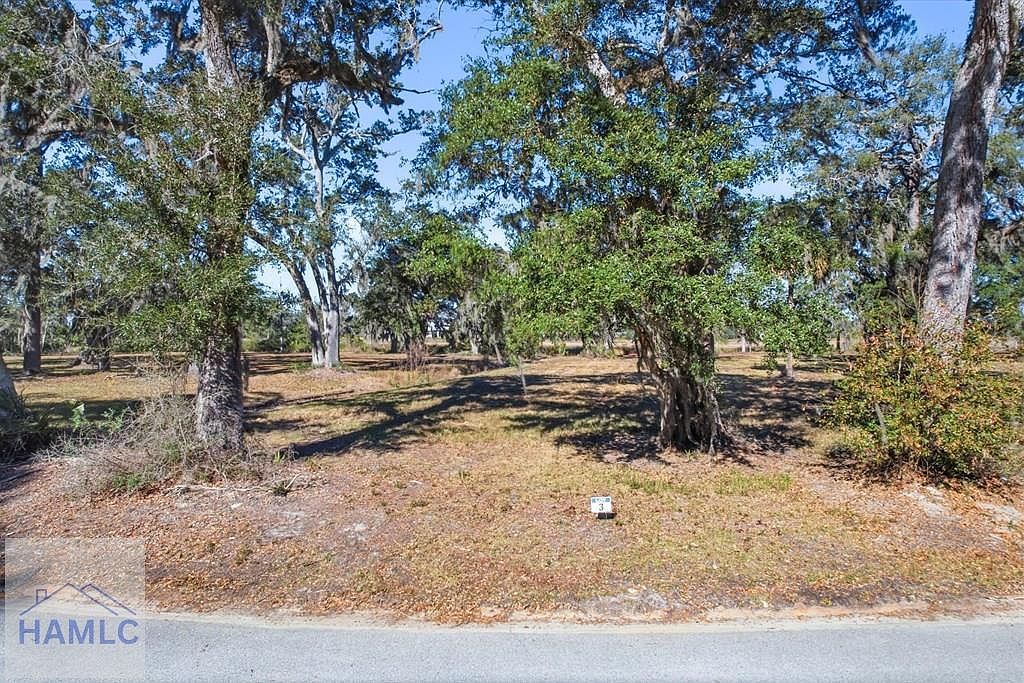 LOT 3 Bermuda Bluff Ln Midway, GA 31320 - Thumbnail 3