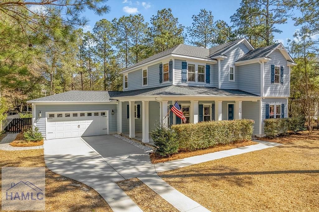 310 Blackjack Oak Dr W Richmond Hill, GA 31324 - Thumbnail 3