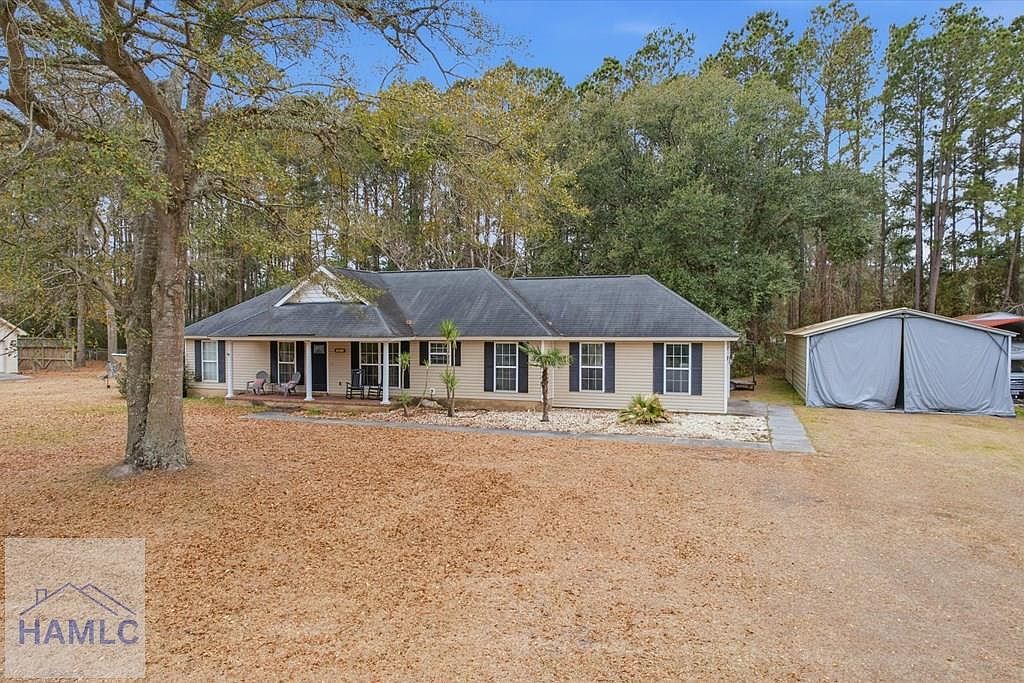 19012 Highway 144 Richmond Hill, GA 31324 - Thumbnail 3