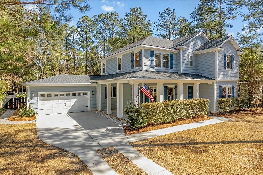 310 Blackjack Oak Dr Richmond Hill, GA 31324 - Thumbnail 3