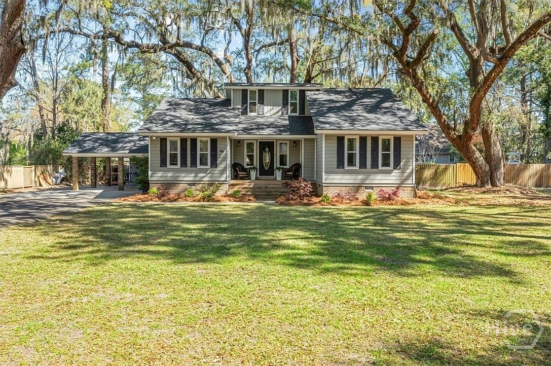 66 Harvey Dr Richmond Hill, GA 31324 - Thumbnail 3