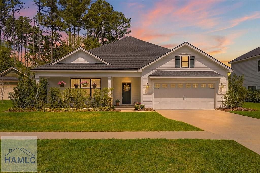 71 Calhoun Ln Richmond Hill, GA 31324 - Thumbnail 3