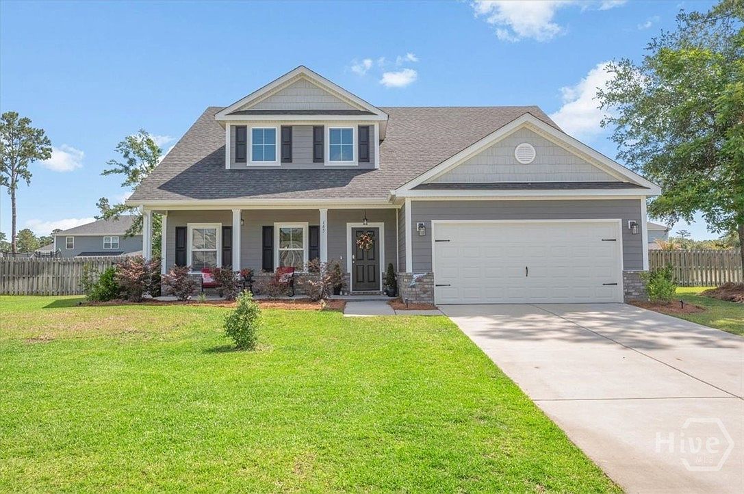 165 Foxtail Dr Richmond Hill, GA 31324 - Thumbnail 3