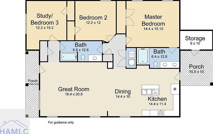 1300 Kentucky St Darien, GA 31305 - Thumbnail 3
