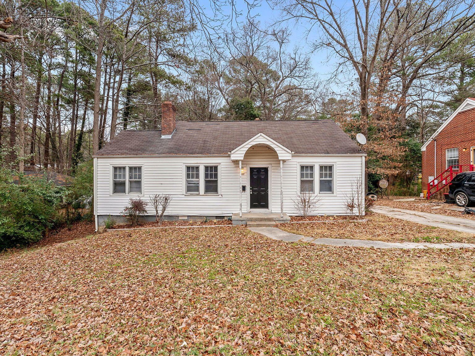 620 N Horner Blvd Sanford, NC 27330 - Thumbnail 3