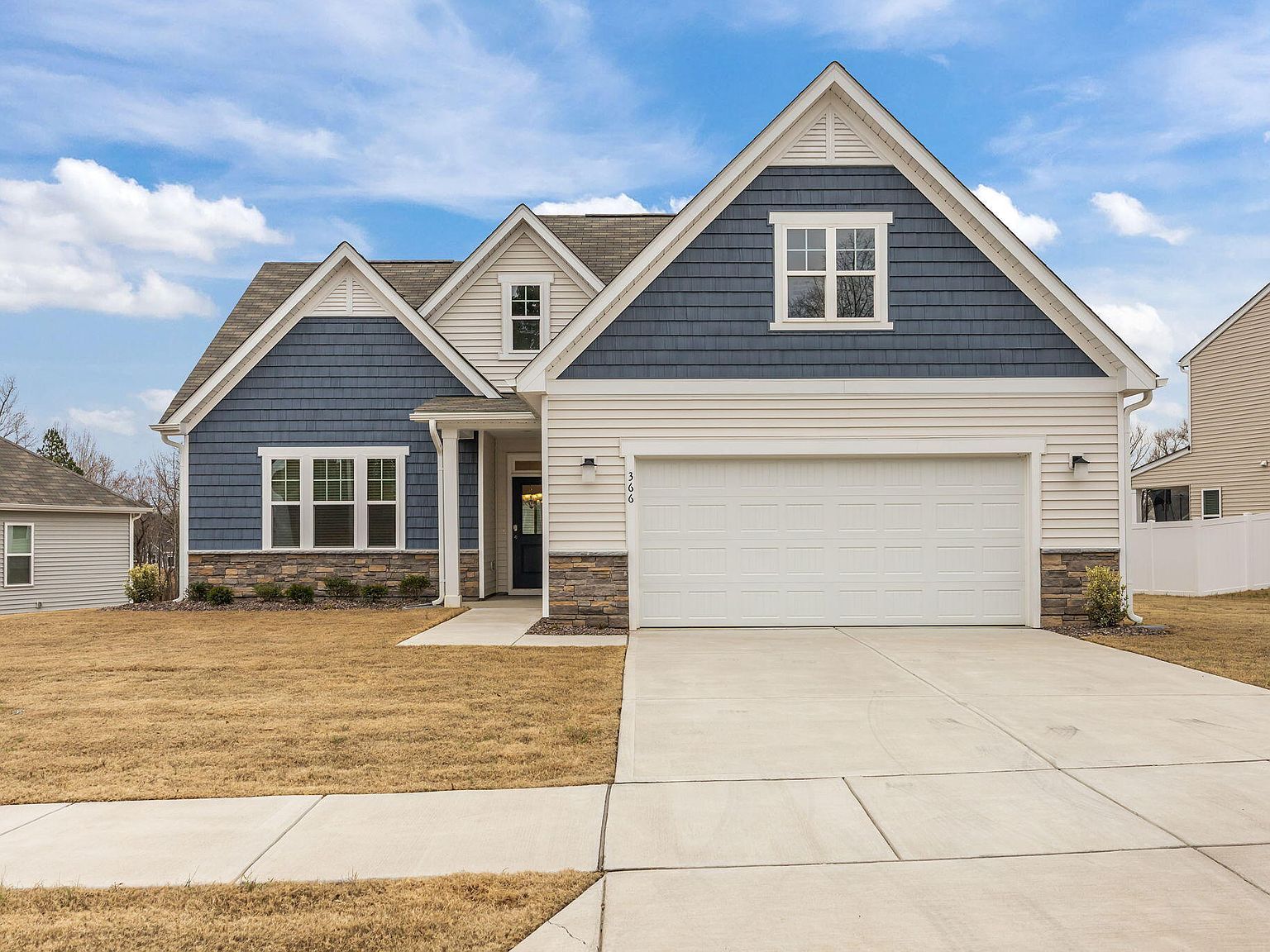 366 Tormore Dr Sanford, NC 27330 - Thumbnail 3