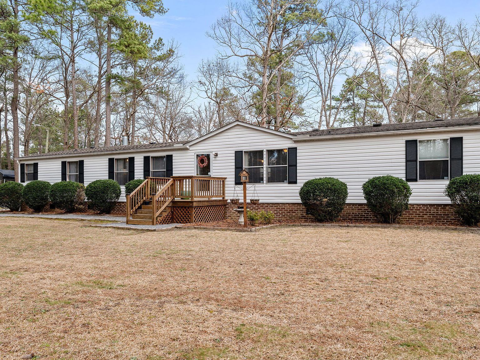 2365 Stanton Hill Rd Cameron, NC 28326 - Thumbnail 3