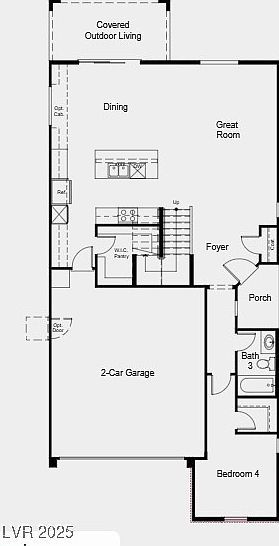 119 Tardando Ave Henderson, NV 89015 - Thumbnail 3