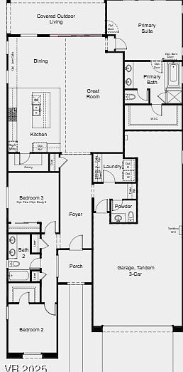 271 Divo Martino St Henderson, NV 89011 - Thumbnail 3