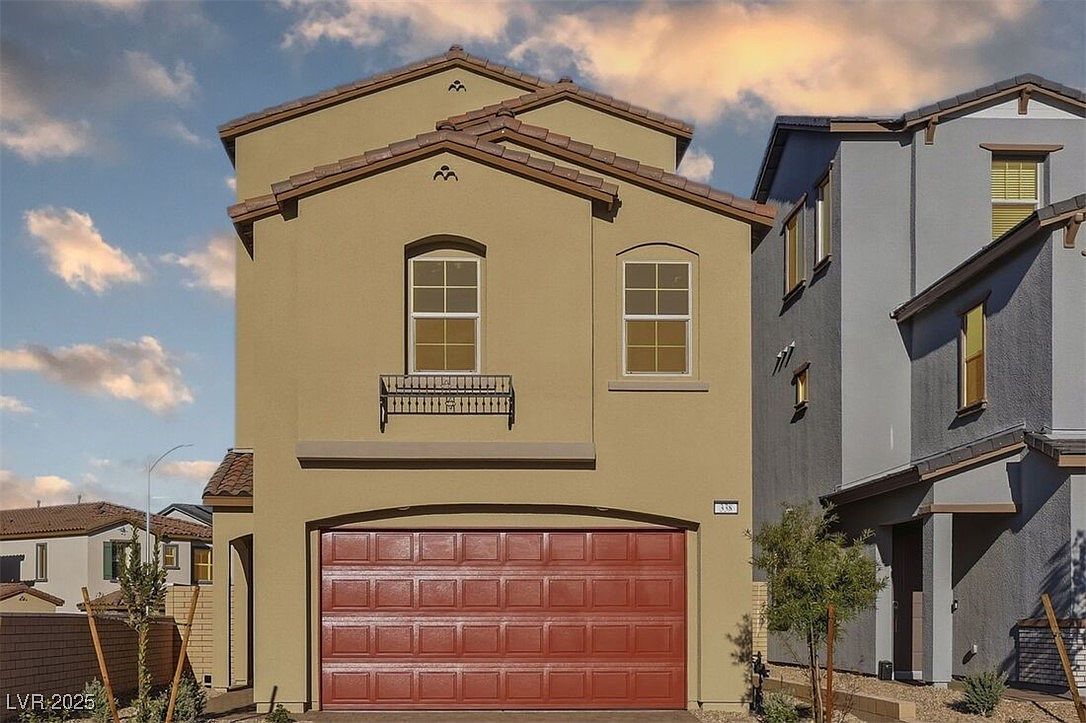 338 Adufe Ave Henderson, NV 89015 - Thumbnail 3