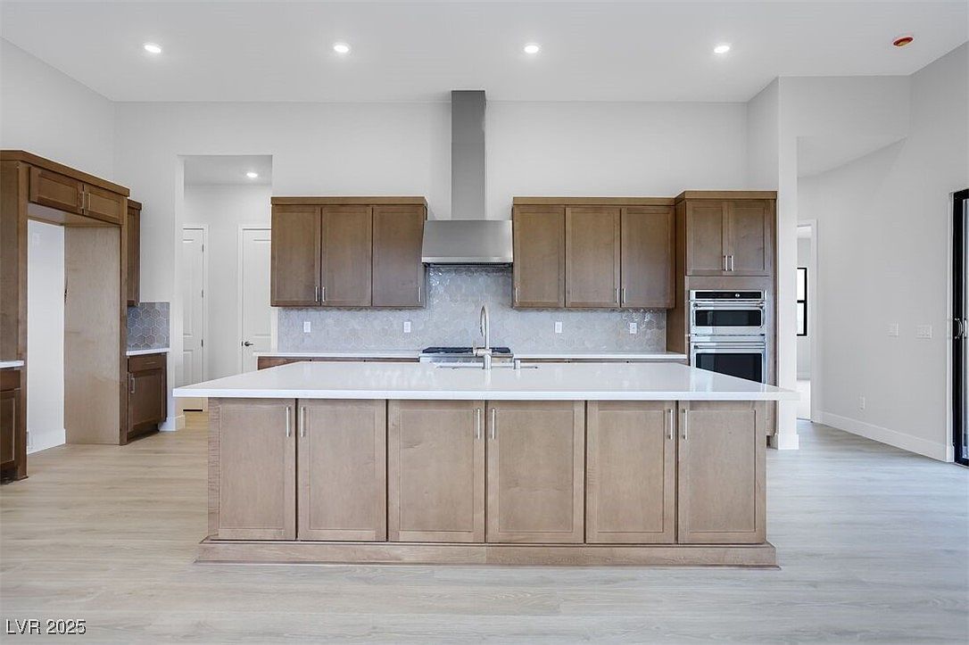 12218 Elderwood St Las Vegas, NV 89138 - Thumbnail 3