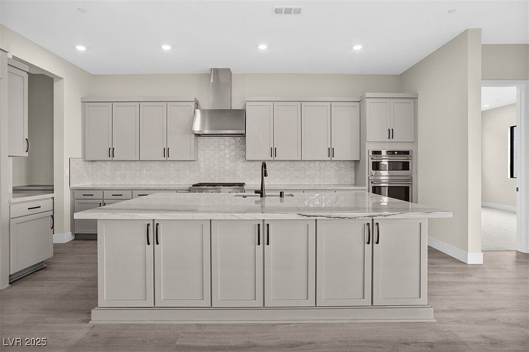 12224 Elderwood St Las Vegas, NV 89138 - Thumbnail 3