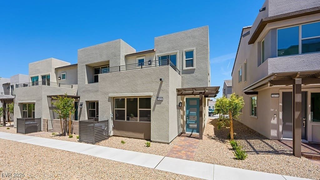 1479 Melodic Lark Dr Las Vegas, NV 89138 - Thumbnail 3