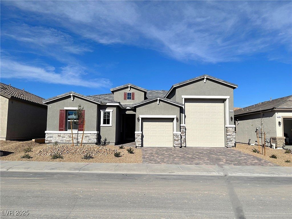 7710 Pirouette Ave Las Vegas, NV 89178 - Thumbnail 3