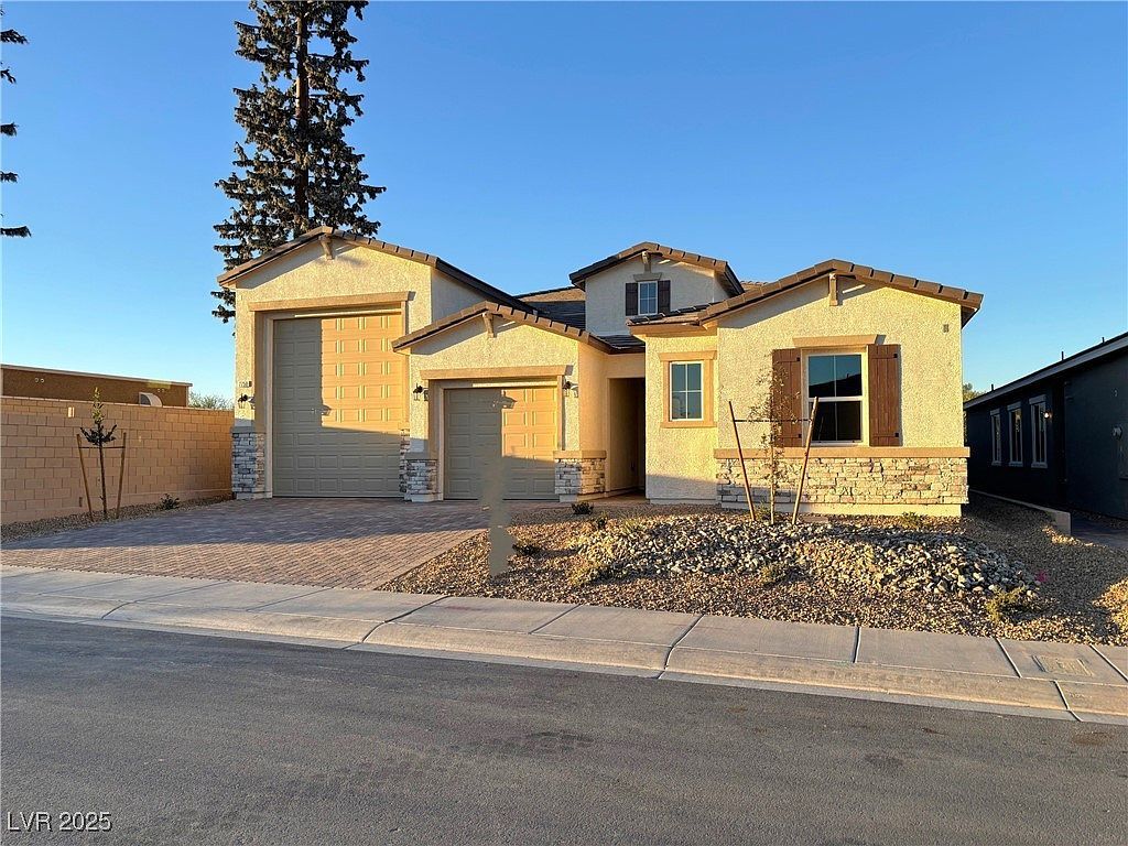 7750 Pirouette Ave Las Vegas, NV 89178 - Thumbnail 3