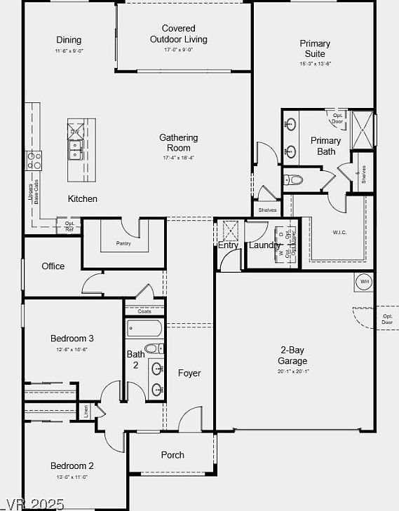 4539 S Lontano Ct Pahrump, NV 89061 - Thumbnail 3