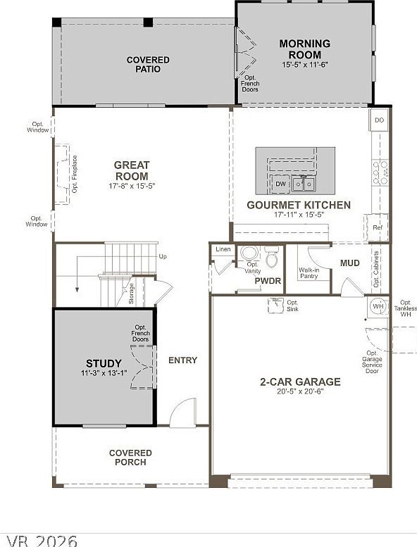 25 Fairdale Dr Henderson, NV 89011 - Thumbnail 3