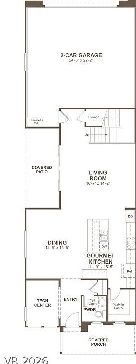 12147 Red Iris Ave Las Vegas, NV 89138 - Thumbnail 3