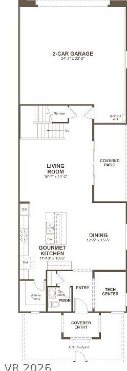 12143 Red Iris Ave Las Vegas, NV 89138 - Thumbnail 3