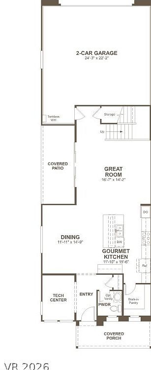 12139 Red Iris Ave Las Vegas, NV 89138 - Thumbnail 3